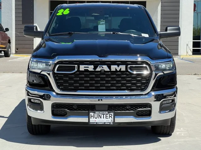 SEMINUEVOS RAM 1500 a Estados en autogozo