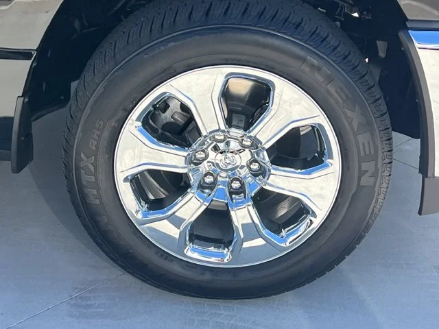 SEMINUEVOS RAM 1500 a Estados en autogozo