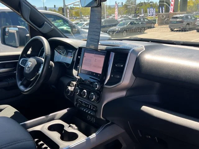 SEMINUEVOS RAM 1500 a Estados en autogozo