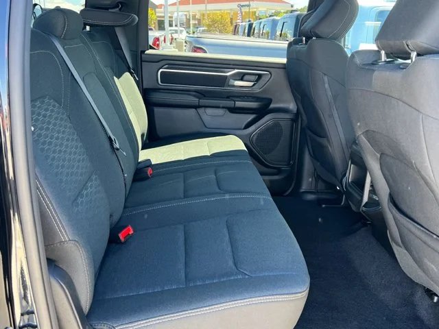 SEMINUEVOS RAM 1500 a Estados en autogozo