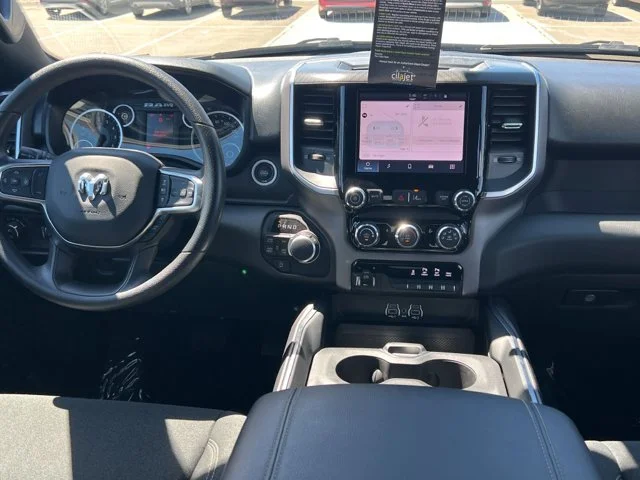 SEMINUEVOS RAM 1500 a Estados en autogozo