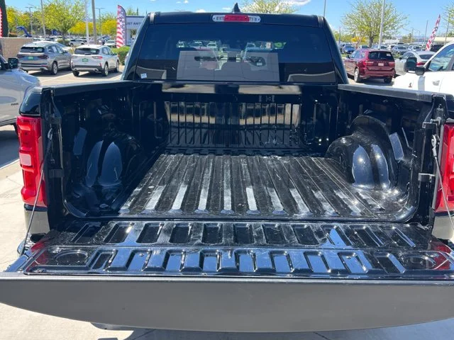 SEMINUEVOS RAM 1500 a Estados en autogozo