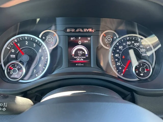 SEMINUEVOS RAM 1500 a Estados en autogozo