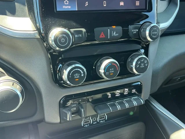 SEMINUEVOS RAM 1500 a Estados en autogozo