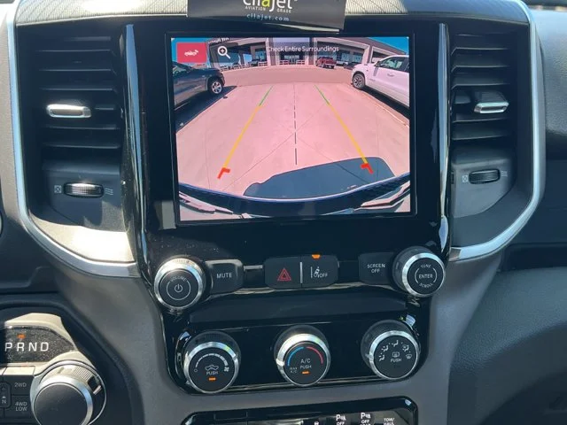 SEMINUEVOS RAM 1500 a Estados en autogozo
