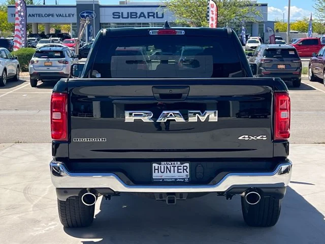 SEMINUEVOS RAM 1500 a Estados en autogozo