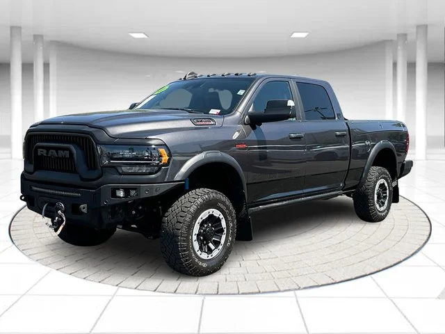 SEMINUEVOS RAM 2500 a Estados en autogozo