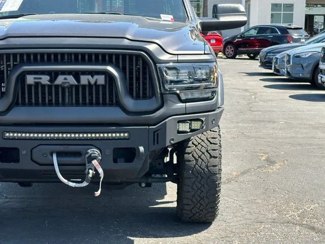 SEMINUEVOS RAM 2500 a Estados en autogozo