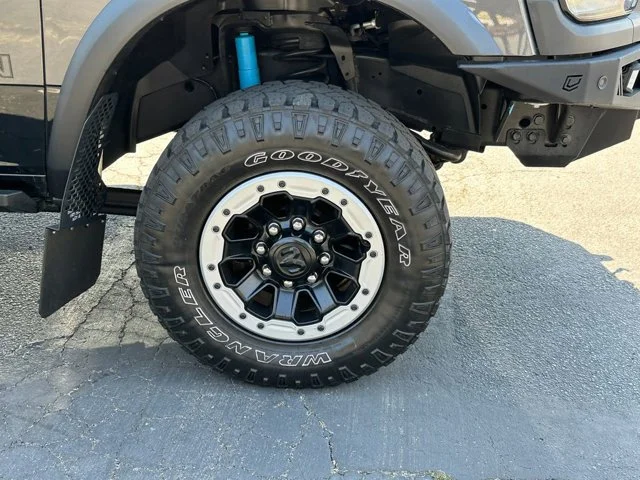 SEMINUEVOS RAM 2500 a Estados en autogozo