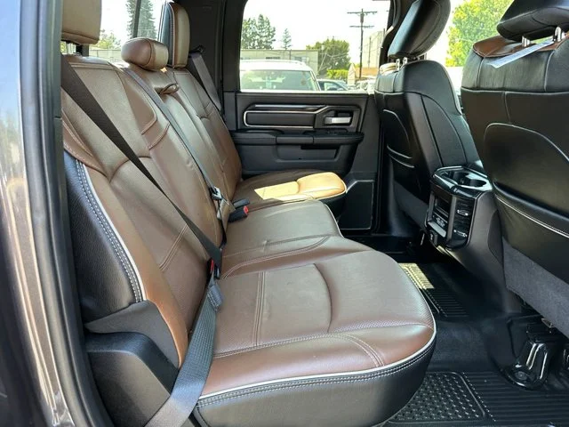 SEMINUEVOS RAM 2500 a Estados en autogozo