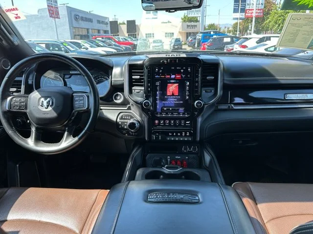SEMINUEVOS RAM 2500 a Estados en autogozo