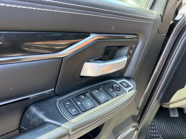 SEMINUEVOS RAM 2500 a Estados en autogozo