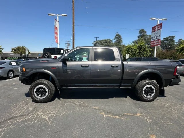 SEMINUEVOS RAM 2500 a Estados en autogozo