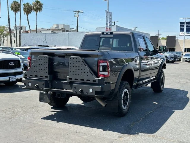 SEMINUEVOS RAM 2500 a Estados en autogozo