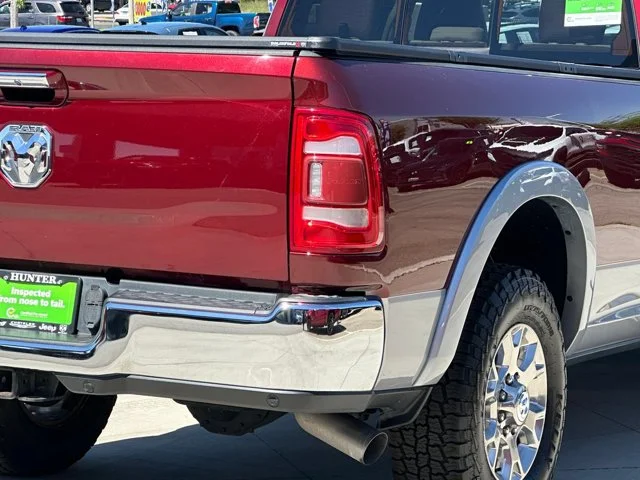 SEMINUEVOS RAM 2500 a Estados en autogozo