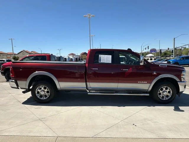 SEMINUEVOS RAM 2500 a Estados en autogozo