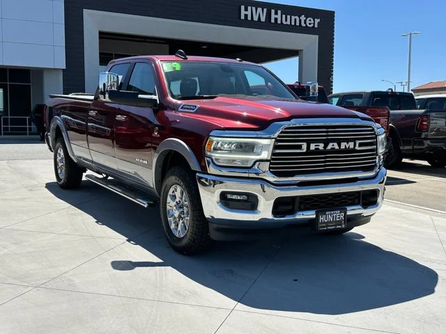 SEMINUEVOS RAM 2500 a Estados en autogozo