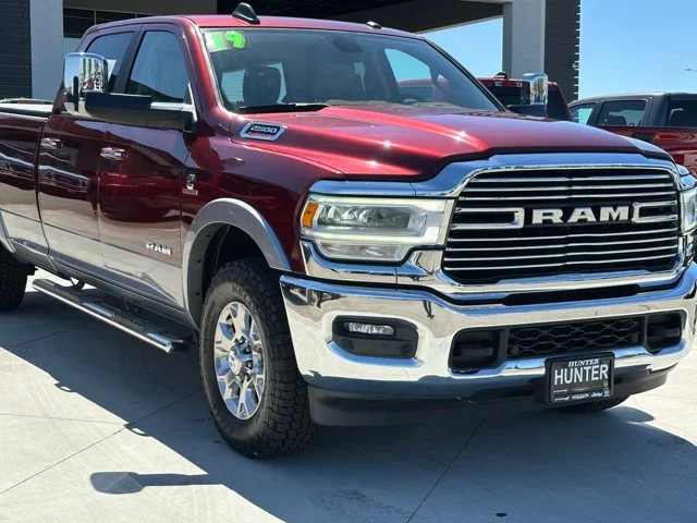 SEMINUEVOS RAM 2500 a Estados en autogozo