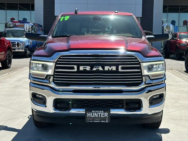SEMINUEVOS RAM 2500 a Estados en autogozo