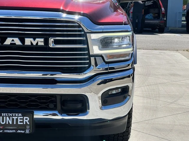 SEMINUEVOS RAM 2500 a Estados en autogozo