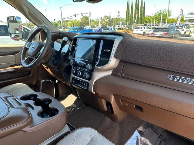 SEMINUEVOS RAM 2500 a Estados en autogozo