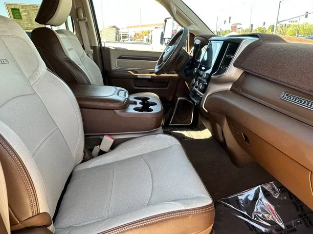 SEMINUEVOS RAM 2500 a Estados en autogozo