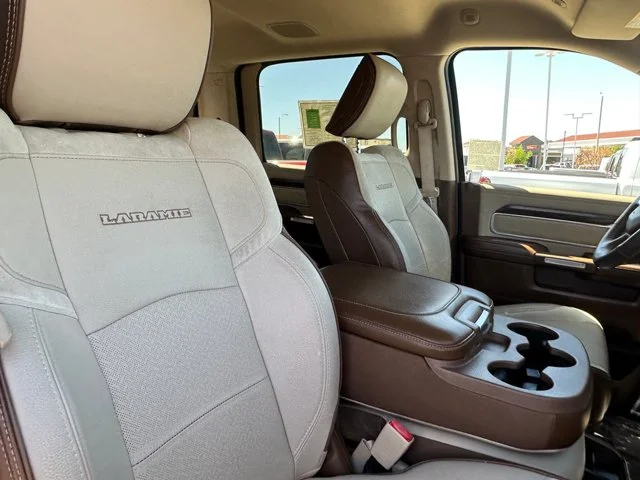 SEMINUEVOS RAM 2500 a Estados en autogozo