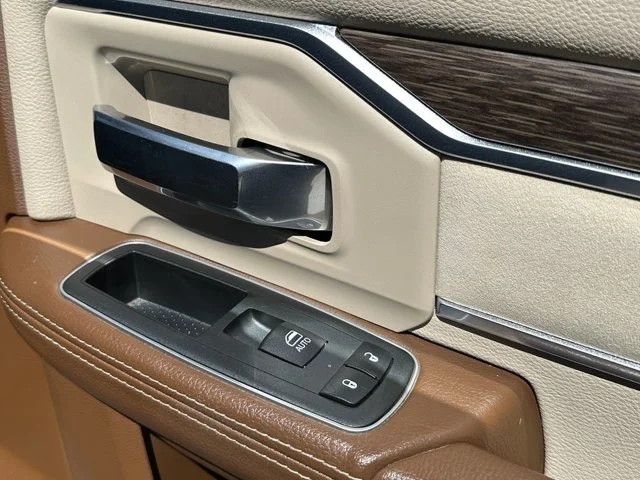 SEMINUEVOS RAM 2500 a Estados en autogozo