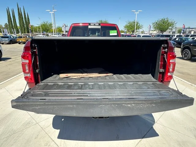 SEMINUEVOS RAM 2500 a Estados en autogozo