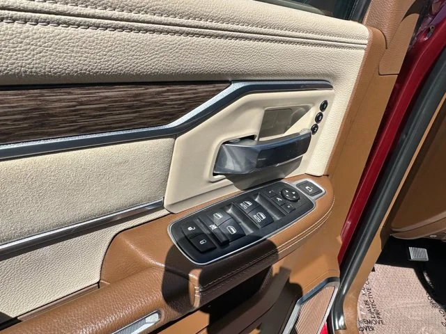 SEMINUEVOS RAM 2500 a Estados en autogozo