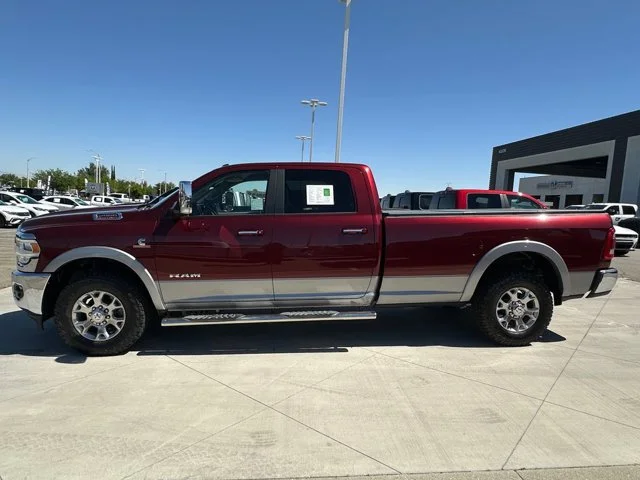 SEMINUEVOS RAM 2500 a Estados en autogozo