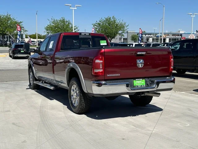 SEMINUEVOS RAM 2500 a Estados en autogozo