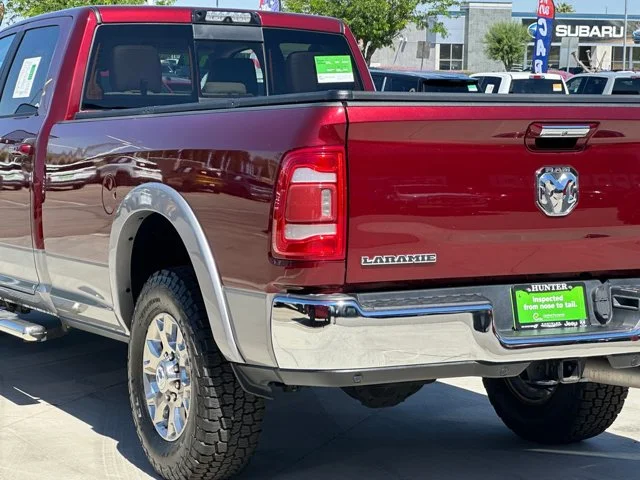 SEMINUEVOS RAM 2500 a Estados en autogozo
