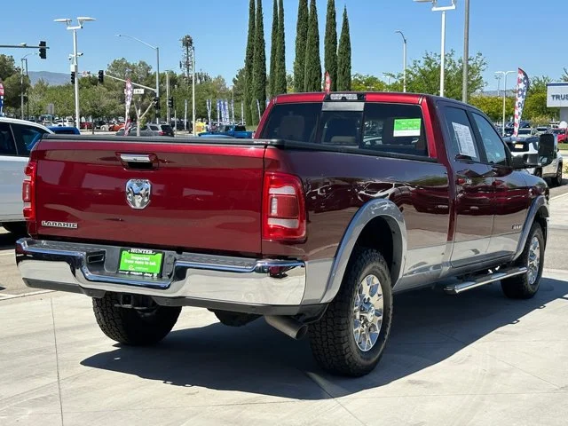 SEMINUEVOS RAM 2500 a Estados en autogozo