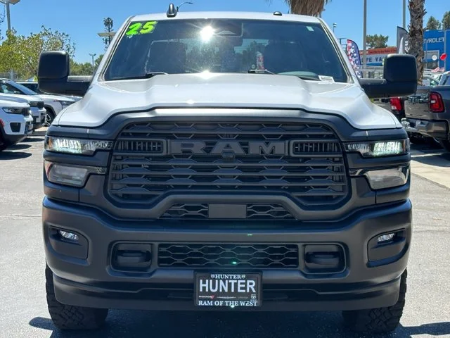 SEMINUEVOS RAM 2500 a Estados en autogozo