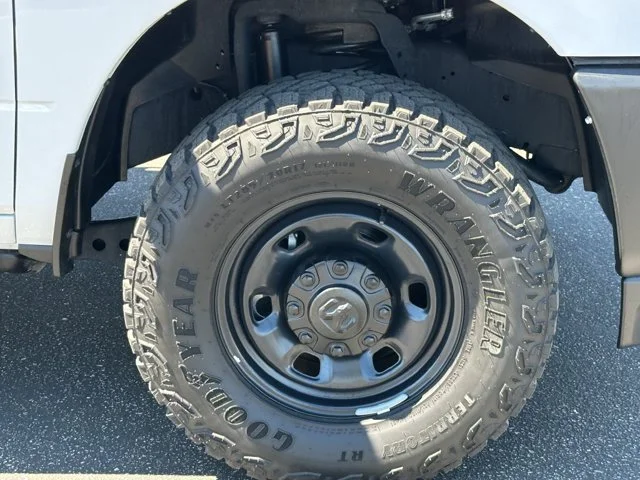 SEMINUEVOS RAM 2500 a Estados en autogozo