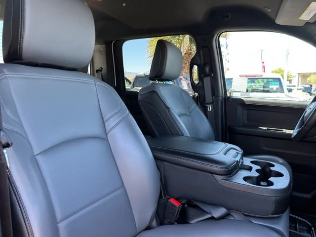 SEMINUEVOS RAM 2500 a Estados en autogozo