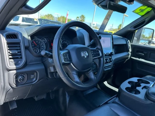 SEMINUEVOS RAM 2500 a Estados en autogozo