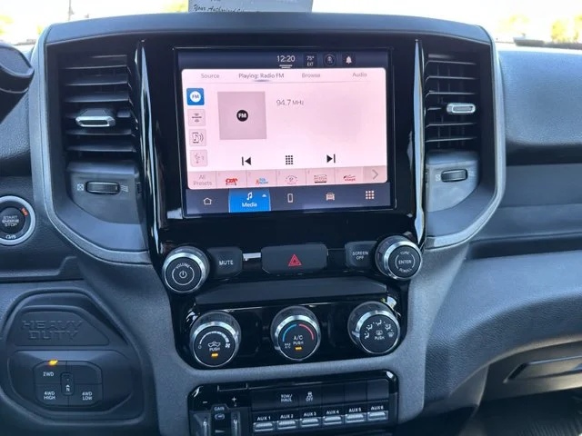 SEMINUEVOS RAM 2500 a Estados en autogozo