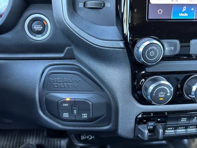 SEMINUEVOS RAM 2500 a Estados en autogozo
