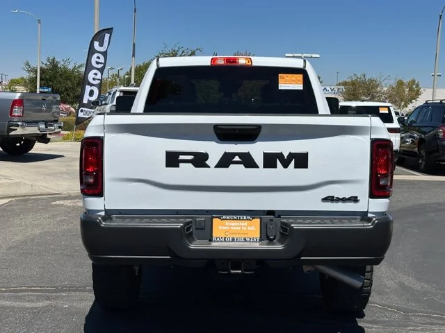 SEMINUEVOS RAM 2500 a Estados en autogozo