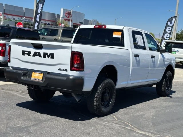 SEMINUEVOS RAM 2500 a Estados en autogozo