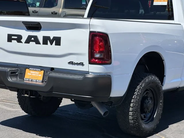 SEMINUEVOS RAM 2500 a Estados en autogozo