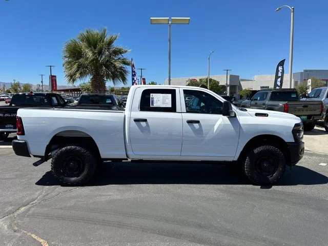 SEMINUEVOS RAM 2500 a Estados en autogozo