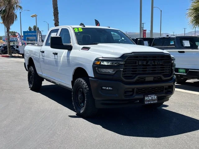 SEMINUEVOS RAM 2500 a Estados en autogozo