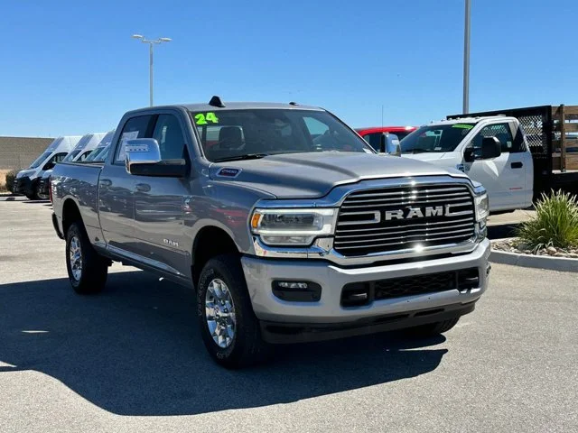 SEMINUEVOS RAM 2500 a Estados en autogozo