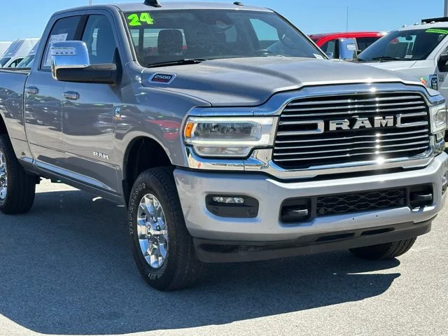 SEMINUEVOS RAM 2500 a Estados en autogozo