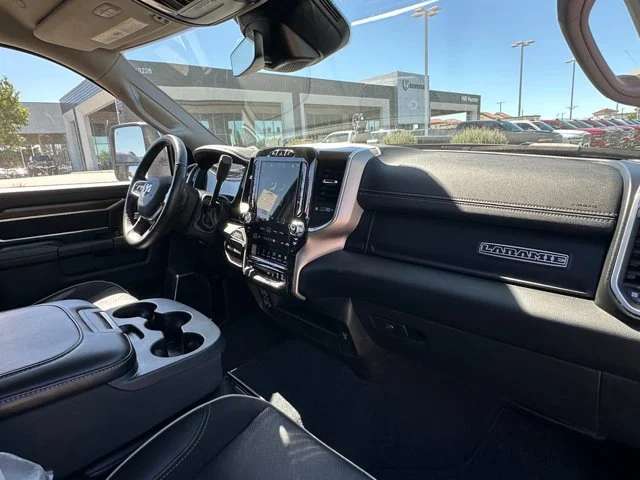 SEMINUEVOS RAM 2500 a Estados en autogozo