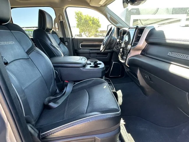 SEMINUEVOS RAM 2500 a Estados en autogozo