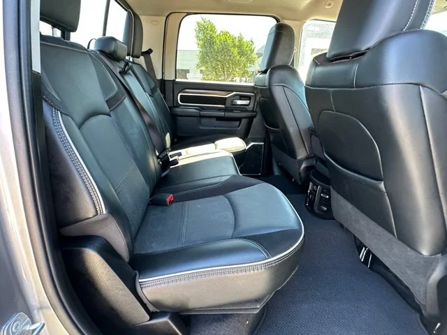 SEMINUEVOS RAM 2500 a Estados en autogozo